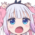 WDlolipog Discord Emoji