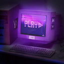 PL4Y Discord emoji