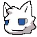 WhiteWolfFunny Discord Emoji