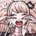 junkocrying Discord Emoji