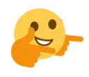 Fingerguns