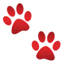 redpaw Discord Emoji