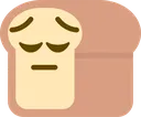 pensivebread