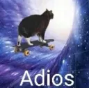 adios