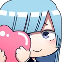 JJKMiwaHeart