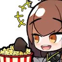 FrankaPopcorn