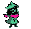 Ralsei
