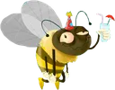 drunkbee drunkbee