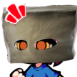 Nofel_bag Discord emoji