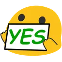 yes_blob