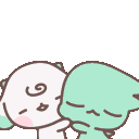 sBTsnuggle Discord emoji