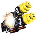 solarflare