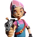BraveWithGun BraveWithGun