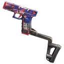 05_irzula_glock18 Discord emoji