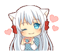 Nekolove NekoLove Discord Emoji