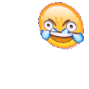 lmfao Discord emoji