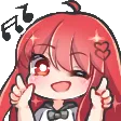 yredhappy Discord Emoji