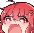 yredangry Discord Emoji