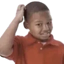 headscratch