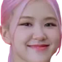 RoseSmiling Discord Emoji