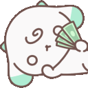 sBTcash Discord emoji