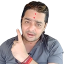 nikal Discord emoji