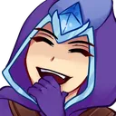 Ahhaha ahhaha Discord Emoji