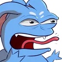 Pepefizz Discord Emoji