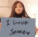 ilovejennie