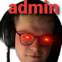 Admin Discord emoji