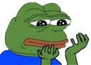 Pepepray pepepray Discord Emoji
