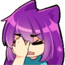 SC_Facepalm Discord emoji