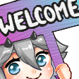 SC_Welcome Discord emoji