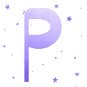 NookFoundation_LetterP