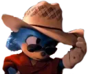 CowboySonic