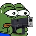 pepeGun