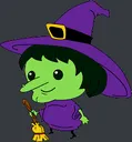 witch