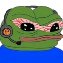 PepeGaymer Discord Emoji
