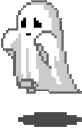 1SW_SadGhost Discord Emoji