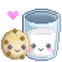 SC_CookieMilk Discord emoji