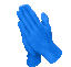 SC_Clap Discord emoji