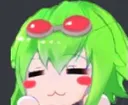 happy_gumi Discord Emoji