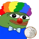 Clownery