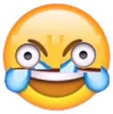 haha Discord Emoji