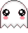SC_ShyGhost Discord emoji