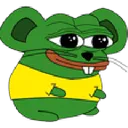 PepeAnimal Discord Emoji