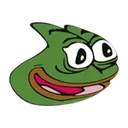 Pepega Discord Emoji