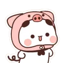 93_pandadancepig 93_pandadancepig