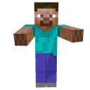 MinecraftSteve