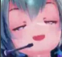 miku_high Discord Emoji